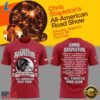Chris Stapleton x Atlanta Falcons All American Road Show 2026 Red T Shirt, Trending Music 3D Tee 3 Chris Stapleton x Atlanta Falcons All American Road Show 2026 Red T Shirt, Trending Music 3D Tee Chris Stapleton X Atlanta Falcons All American Road Show 2026 Red T Shirt