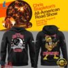 Chris Stapleton x Atlanta Falcons Mascot All American Road Show 2026 Black Hoodie, Trending Music 3D Tee 3 Chris Stapleton x Atlanta Falcons Mascot All American Road Show 2026 Black Hoodie, Trending Music 3D Tee Chris Stapleton X Atlanta Falcons Mascot All American Road Show 2026 Black Hoodie