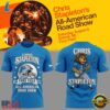 Chris Stapleton x Detroit Lions All American Road Show New 3D Shirt , Music Design T Shirt 2 Chris Stapleton x Detroit Lions All American Road Show New 3D Shirt , Music Design T Shirt Chris Stapleton X Detroit Lions All American Road Show New 3D Shirt