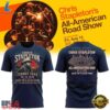 Chris Stapleton x Fenway Park All American Road Show 2026 Navy T Shirt , Trending Music 3D Tee 2 Chris Stapleton x Fenway Park All American Road Show 2026 Navy T Shirt , Trending Music 3D Tee Chris Stapleton X Fenway Park All American Road Show 2026 Navy T Shirt
