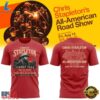 Chris Stapleton x Fenway Park All American Road Show 2026 Red T Shirt , Trending Music 3D Tee 2 Chris Stapleton x Fenway Park All American Road Show 2026 Red T Shirt , Trending Music 3D Tee Chris Stapleton X Fenway Park All American Road Show 2026 Red T Shirt