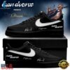 Cian Ducrot The Dream Ship Tour 2026 Signature Black Air Force 1 Shoes