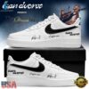 Cian Ducrot The Dream Ship Tour 2026 Signature White Air Force 1 Shoes