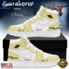Cian Ducrot The Dream Ship Tour 2026 Signature Yellow Air Jordan 1 Shoes , Music Shoes 2 Cian Ducrot The Dream Ship Tour 2026 Signature Yellow Air Jordan 1 Shoes , Music Shoes Cian Ducrot The Dream Ship Tour 2026 Signature Yellow Air Jordan 1 Shoes