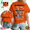 Cincinnati Bengals NFL Jam Snoopy Peanuts Football Fan 3D Shirt, Sports Fans 3D Shirt 3 Cincinnati Bengals NFL Jam Snoopy Peanuts Football Fan 3D Shirt, Sports Fans 3D Shirt Cincinnati Bengals Nfl Jam Snoopy Peanuts Football Fan 3D Shirt