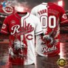 Cincinnati Reds 2026 MLB Eagle America Personalized Baseball Jersey , MLB Team Baseball Jersey 2 Cincinnati Reds 2026 MLB Eagle America Personalized Baseball Jersey , MLB Team Baseball Jersey Cincinnati Reds 2026 Mlb Eagle America Personalized Baseball Jersey