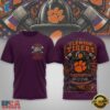Clemson Tigers 2026 NCAA Firefighter Built for the Fire 3D Shirt , NCAA 3D Graphic Tee 2 Clemson Tigers 2026 NCAA Firefighter Built for the Fire 3D Shirt , NCAA 3D Graphic Tee Clemson Tigers 2026 Ncaa Firefighter Built For The Fire 3D Shirt