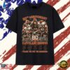 Cleveland Browns 80th Anniversary 1946 2026 Thank You For The Memories T Shirt , Trendy 2D Print Shirt 3 Cleveland Browns 80th Anniversary 1946 2026 Thank You For The Memories T Shirt , Trendy 2D Print Shirt Cleveland Browns 80th Anniversary 1946 2026 Thank You For The Memories T Shirt