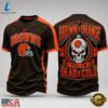 Cleveland Browns NFL Till I’m Dead Forever Skull Fan Pride 3D Shirt, Sports Fans 3D Shirt 3 Cleveland Browns NFL Till I’m Dead Forever Skull Fan Pride 3D Shirt, Sports Fans 3D Shirt Cleveland Browns Nfl Till I M Dead Forever Skull Fan Pride 3D Shirt