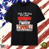 Cleveland Browns yes I’m old but I saw greatness thank you for the memories T Shirt , Trendy 2D Print Shirt Cleveland Browns Yes I M Old But I Saw Greatness Thank You For The Memories T Shirt