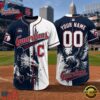 Cleveland Guardians 2026 MLB Eagle America Personalized Baseball Jersey , MLB Team Baseball Jersey 2 Cleveland Guardians 2026 MLB Eagle America Personalized Baseball Jersey , MLB Team Baseball Jersey Cleveland Guardians 2026 Mlb Eagle America Personalized Baseball Jersey