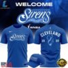 Cleveland Sirens 2028 WNBA Primary Logo Blue T Shirt , New Design Trend 3D Shirt 2 Cleveland Sirens 2028 WNBA Primary Logo Blue T Shirt , New Design Trend 3D Shirt Cleveland Sirens 2028 Wnba Primary Logo Blue T Shirt