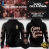 Cross Canadian Ragweed x Nebraska 2026 Black Hoodie, Trending Music 3D Tee Cross Canadian Ragweed X Nebraska 2026 Black Hoodie