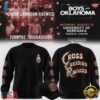 Cross Canadian Ragweed x Nebraska 2026 Black Sweatshirt, Trending Music 3D Tee Cross Canadian Ragweed X Nebraska 2026 Black Sweatshirt