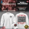Cross Canadian Ragweed x Nebraska 2026 White Sweatshirt, Trending Music 3D Tee Cross Canadian Ragweed X Nebraska 2026 White Sweatshirt