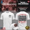 Cross Canadian Ragweed x Nebraska 2026 White T Shirt, Trending Music 3D Tee Cross Canadian Ragweed X Nebraska 2026 White T Shirt