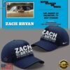 Dallas Cowboy x Zach Bryan With Heaven On Tour 2026 Cap, Music Lover Baseball Cap Dallas Cowboy X Zach Bryan With Heaven ON Tour 2026 Cap