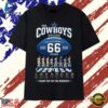 Dallas Cowboys 66th Anniversary 1960 2026 Signatures Football T Shirt , Trendy 2D Print Shirt 2 Dallas Cowboys 66th Anniversary 1960 2026 Signatures Football T Shirt , Trendy 2D Print Shirt Dallas Cowboys 66th Anniversary 1960 2026 Signatures Football T Shirt