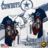 Dallas Cowboys NFL Game Day Grateful Dead Baseball Jersey Shirt, NFL Baseball Shirt 2 Dallas Cowboys NFL Game Day Grateful Dead Baseball Jersey Shirt, NFL Baseball Shirt Dallas Cowboys Nfl Game Day Grateful Dead Baseball Jersey Shirt