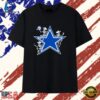 Dallas Cowboys Skeleton Party Star NFL Football T Shirt, Trendy 2D Print Shirt 3 Dallas Cowboys Skeleton Party Star NFL Football T Shirt, Trendy 2D Print Shirt Dallas Cowboys Skeleton Party Star Nfl Football T Shirt