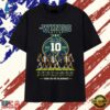 Dallas Wings 10th Anniversary 2016 2026 Signatures WNBA T Shirt , Trendy 2D Print Shirt 2 Dallas Wings 10th Anniversary 2016 2026 Signatures WNBA T Shirt , Trendy 2D Print Shirt Dallas Wings 10th Anniversary 2016 2026 Signatures Wnba T Shirt
