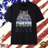 Dallas Wings Forever Not Just When We Win Basketball Fan T Shirt , Trendy 2D Print Shirt Dallas Wings Forever Not Just When WE Win Basketball Fan T Shirt