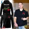 Dallas Wings Paige Bueckers Buckets on Tap Hoodie Shirt , Viral 3D Graphic Tee Dallas Wings Paige Bueckers Buckets ON Tap Hoodie Shirt