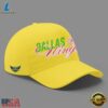 Dallas Wings S Flower 2026 Limited Edition Classic Cap , Fashion Baseball Cap Dallas Wings S Flower 2026 Limited Edition Classic Cap