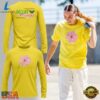 Dallas Wings S Flower 2026 Limited Edition Long Sleeve Shirt , Viral 3D Graphic Tee Dallas Wings S Flower 2026 Limited Edition Long Sleeve Shirt