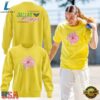 Dallas Wings S Flower 2026 Limited Edition Sweatshirt , Viral 3D Graphic Tee Dallas Wings S Flower 2026 Limited Edition Sweatshirt