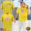 Dallas Wings S Flower 2026 Limited Edition T Shirt , New Design Trend 3D Shirt Dallas Wings S Flower 2026 Limited Edition T Shirt
