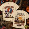 Dancing Bears & Spooky Nights Halloween 3D Shirt, Trending Music 3D Tee 2 Dancing Bears & Spooky Nights Halloween 3D Shirt, Trending Music 3D Tee Dancing Bears Spooky Nights Halloween 3D Shirt