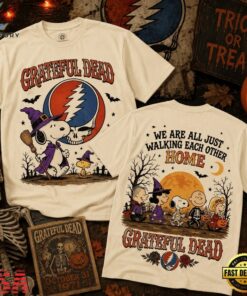 Dancing Bears & Spooky Nights Halloween 3D Shirt, Trending Music 3D Tee Dancing Bears Spooky Nights Halloween 3D Shirt