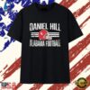 Daniel Hill Alabama football distressed number 4 T Shirt , Trendy 2D Print Shirt 2 Daniel Hill Alabama football distressed number 4 T Shirt , Trendy 2D Print Shirt Daniel Hill Alabama Football Distressed Number 4 T Shirt