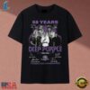 Deep Purple 58 Years 1968 2026 Cast Signatures Rock T Shirt, Music 2D Graphic Tee 2 Deep Purple 58 Years 1968 2026 Cast Signatures Rock T Shirt, Music 2D Graphic Tee Deep Purple 58 Years 1968 2026 Cast Signatures Rock T Shirt