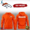 Denver Broncos 2026 Limited Edition Hoodie Shirt, Viral 3D Graphic Tee Denver Broncos 2026 Limited Edition Hoodie Shirt