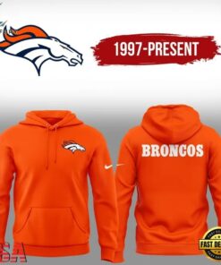 Denver Broncos 2026 Limited Edition Hoodie Shirt, Viral 3D Graphic Tee Denver Broncos 2026 Limited Edition Hoodie Shirt