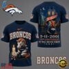 Denver Broncos NFL 9 11 25th Anniversary Never Forget Memorial 3D T Shirt, Sports Fans 3D Shirt 2 Denver Broncos NFL 9 11 25th Anniversary Never Forget Memorial 3D T Shirt, Sports Fans 3D Shirt Denver Broncos Nfl 9 11 25th Anniversary Never Forget Memorial 3D T Shirt