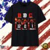 Denzel Boston Isiah Bond and KC Conception Cleveland Browns BBC Trio T Shirt, Trendy 2D Print Shirt 2 Denzel Boston Isiah Bond and KC Conception Cleveland Browns BBC Trio T Shirt, Trendy 2D Print Shirt Denzel Boston Isiah Bond And KC Conception Cleveland Browns Bbc Trio T Shirt