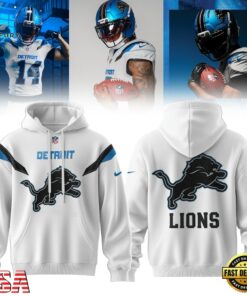 Detroit Lions 2026 27 NFL Season New Uniform Hoodie Shirt, Viral 3D Graphic Tee Detroit Lions 2026 27 Nfl Season New Uniform Hoodie Shirt