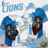 Detroit Lions NFL Game Day Grateful Dead Baseball Jersey Shirt, NFL Baseball Shirt 2 Detroit Lions NFL Game Day Grateful Dead Baseball Jersey Shirt, NFL Baseball Shirt Detroit Lions Nfl Game Day Grateful Dead Baseball Jersey Shirt