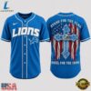 Detroit Lions NFL Stand For The Flag Kneel For The Cross Baseball Jersey Shirt , NFL Baseball Shirt 2 Detroit Lions NFL Stand For The Flag Kneel For The Cross Baseball Jersey Shirt , NFL Baseball Shirt Detroit Lions Nfl Stand For The Flag Kneel For The Cross Baseball Jersey Shirt