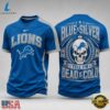 Detroit Lions NFL Till I’m Dead Forever Skull Fan Pride 3D Shirt, Sports Fans 3D Shirt 3 Detroit Lions NFL Till I’m Dead Forever Skull Fan Pride 3D Shirt, Sports Fans 3D Shirt Detroit Lions Nfl Till I M Dead Forever Skull Fan Pride 3D Shirt