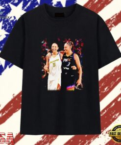 Diana Taurasi Phoenix Mercury WNBA Basketball Legend T Shirt, Trendy 2D Print Shirt Diana Taurasi Phoenix Mercury Wnba Basketball Legend T Shirt
