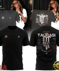 Diana Taurasi Phoenix Mercury x Togethxr 2026 Black T Shirt , Music Design T Shirt Diana Taurasi Phoenix Mercury X Togethxr 2026 Black T Shirt