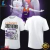 Diana Taurasi White Phoenix Mercury 20 Years 1 Team Portrait New Design 3D Shirt, Viral 3D Graphic Tee Diana Taurasi White Phoenix Mercury 20 Years 1 Team Portrait New Design 3D Shirt