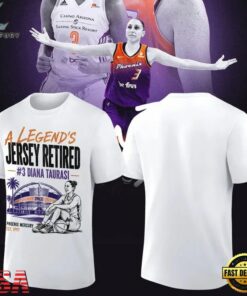 Diana Taurasi White Phoenix Mercury 20 Years 1 Team Portrait New Design 3D Shirt, Viral 3D Graphic Tee Diana Taurasi White Phoenix Mercury 20 Years 1 Team Portrait New Design 3D Shirt