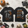 Die Hard Halloween Masks Hide What You’re Capable Of 3D Shirt , Music Fans Shirt 3 Die Hard Halloween Masks Hide What You’re Capable Of 3D Shirt , Music Fans Shirt Die Hard Halloween Masks Hide What You RE Capable OF 3D Shirt