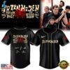 Die Toten Hosen Trink Aus Wir Müssen Gehen Tour 2026 27 Black Baseball Jersey , Music Artist Baseball Jersey Die Toten Hosen Trink Aus Wir Mussen Gehen Tour 2026 27 Black Baseball Jersey