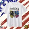 Distressed border showdown Mizzou Tigers vs Kansas Jayhawks Sept 14 2024 T Shirt, Trendy 2D Print Shirt 3 Distressed border showdown Mizzou Tigers vs Kansas Jayhawks Sept 14 2024 T Shirt, Trendy 2D Print Shirt Distressed Border Showdown Mizzou Tigers VS Kansas Jayhawks Sept 14 2024 T Shirt
